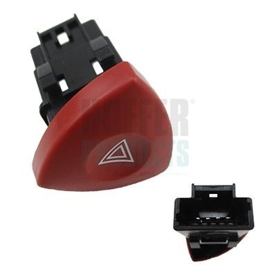 Кнопка аварійної зупинки HOFFER 2103629 - zapix
