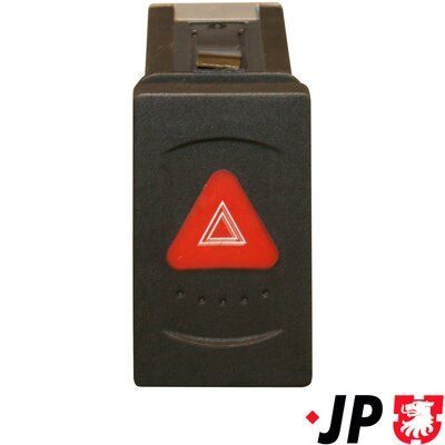 Кнопка аварійної зупинки JP GROUP 1196300600 - zapix