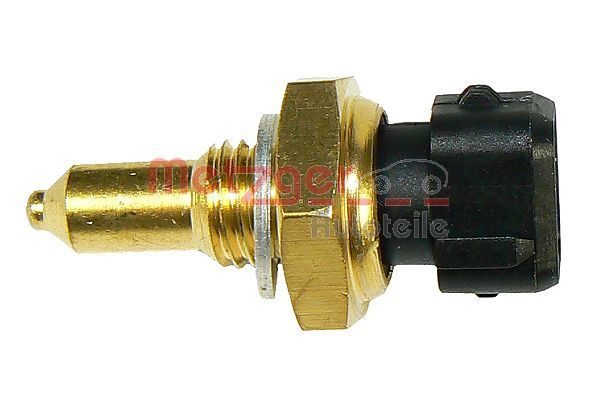 Датчик температури моторної оливи METZGER 0905148 - zapix