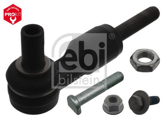 Наконечник кермової тяги FEBI BILSTEIN 39076 - zapix