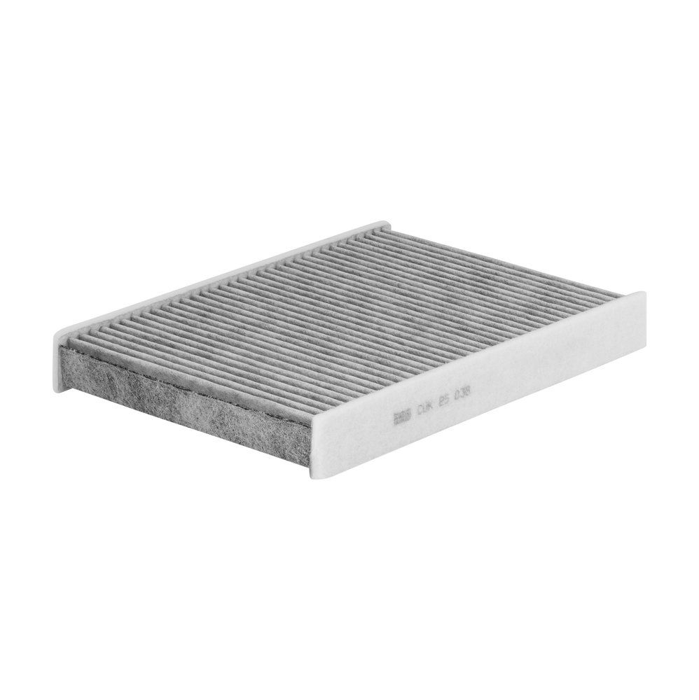 Фільтр салону MANN-FILTER CUK25038 - zapix