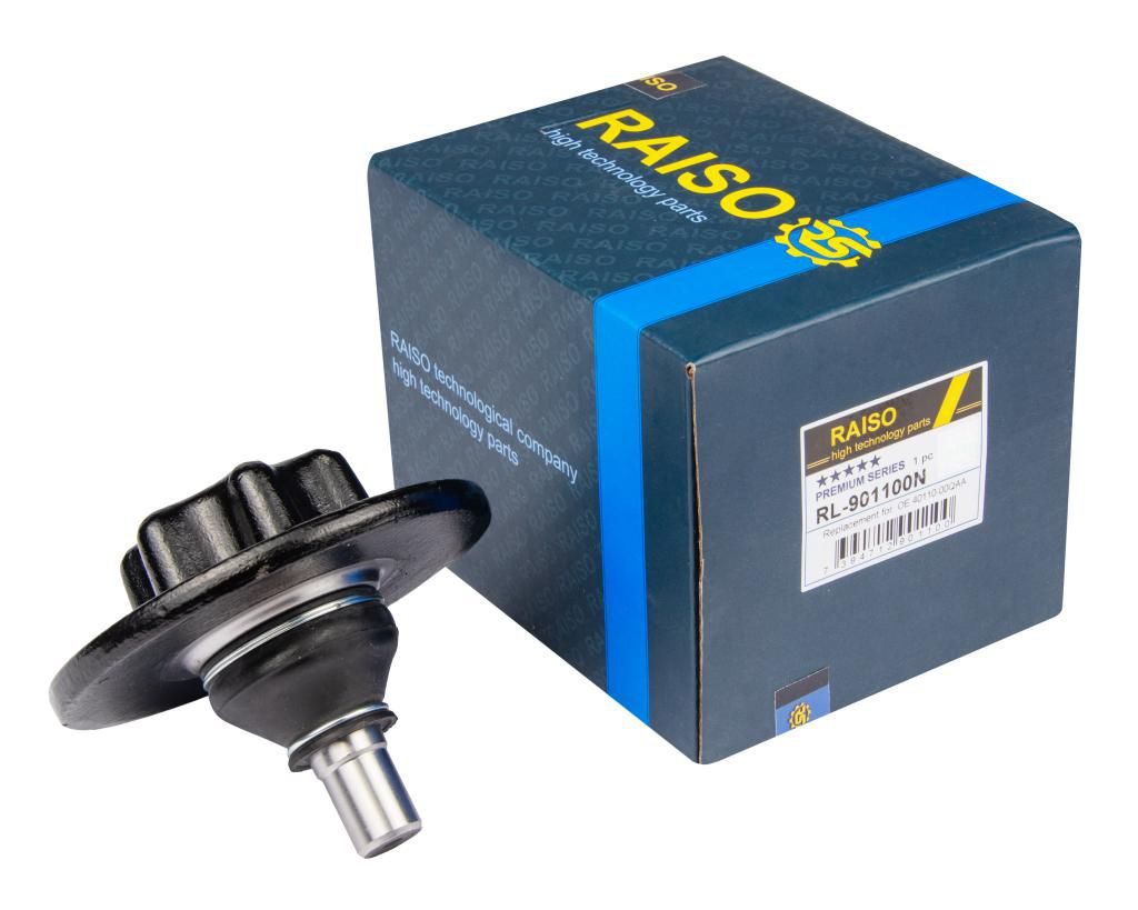 Кульова опора RAISO RL901100N - zapix