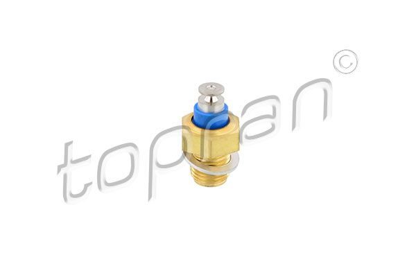 Датчик температури моторної оливи TOPRAN 100855 - zapix