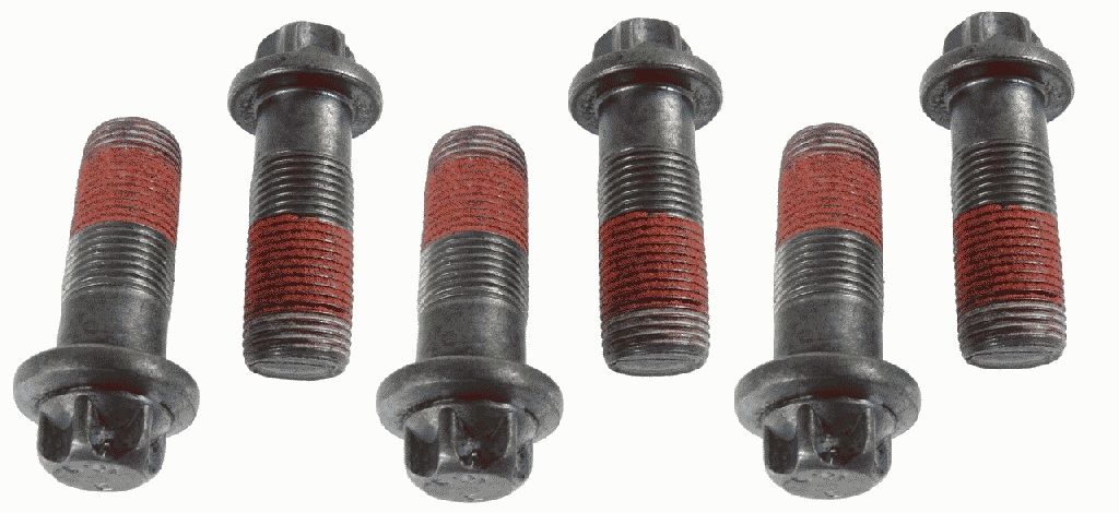Болти кріплення маховика SACHS 1874000039 - zapix