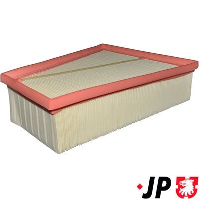 Повітряний фільтр JP GROUP 1518611000 - zapix