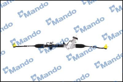 Рейка кермова MANDO TS577004L010 - zapix