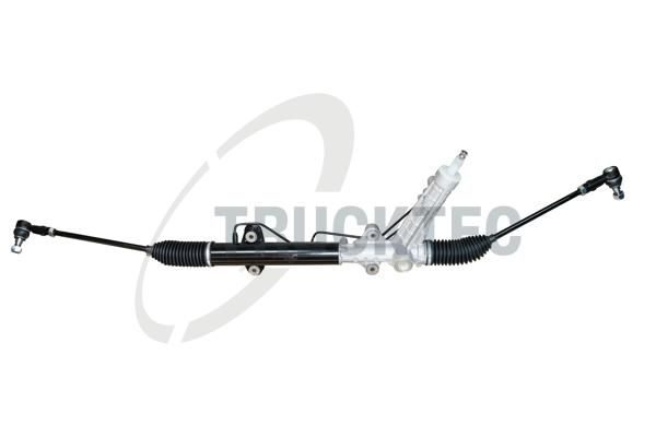 Рейка кермова TRUCKTEC AUTOMOTIVE 0237199 - zapix