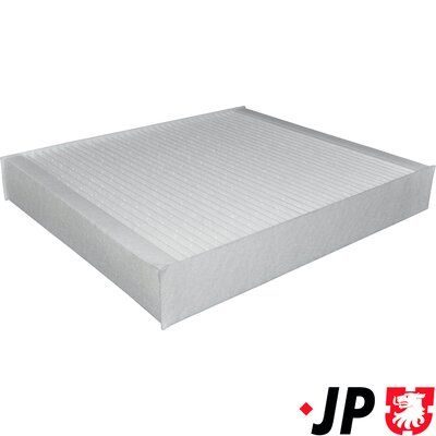Фільтр салону JP GROUP 1228102100 - zapix