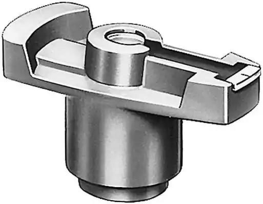 Бігунок розподільника запалювання BORGWARNER (BERU) EVL087 - zapix