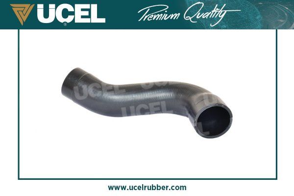 Патрубок інтеркулера UCEL 51341