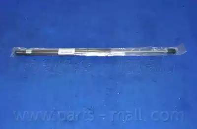 Газовий упор багажника PARTS-MALL PQB246 - zapix