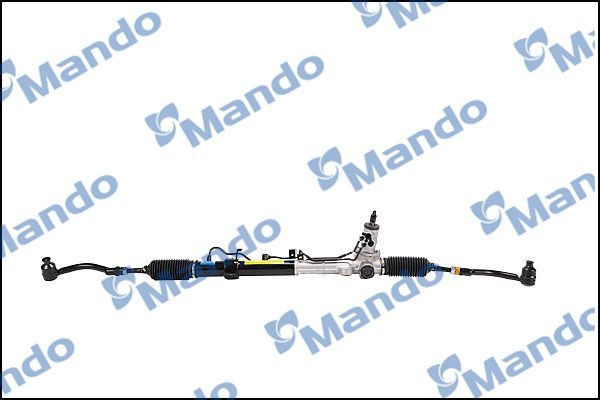 Рейка рулевая MANDO EX577003K000