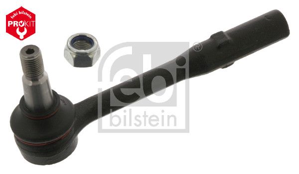 Наконечник кермової тяги FEBI BILSTEIN 38631 - zapix