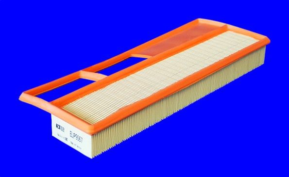 Повітряний фільтр MECAFILTER ELP9067 - zapix