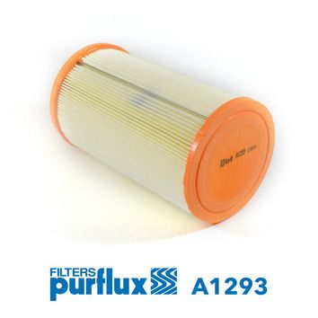 Повітряний фільтр PURFLUX A1293 - zapix