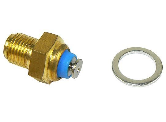Датчик температури моторної оливи METZGER 0905412 - zapix