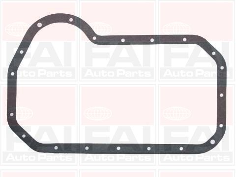 Прокладка масляного поддона FAI AUTOPARTS SG240
