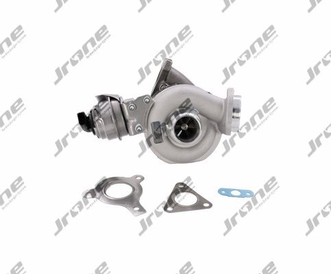 Турбіна JRONE 8G14300D16 - zapix