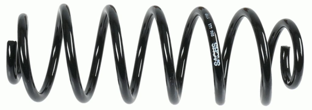 Пружина підвіски SACHS 996445 - zapix