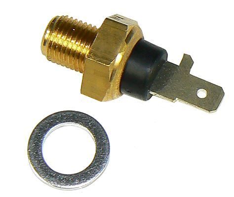 Датчик температури моторної оливи METZGER 0905409 - zapix