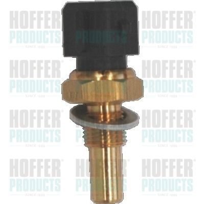 Датчик температури моторної оливи HOFFER 7472233 - zapix