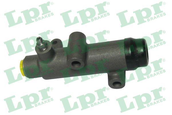 Робочий циліндр зчеплення LPR 8807 - zapix