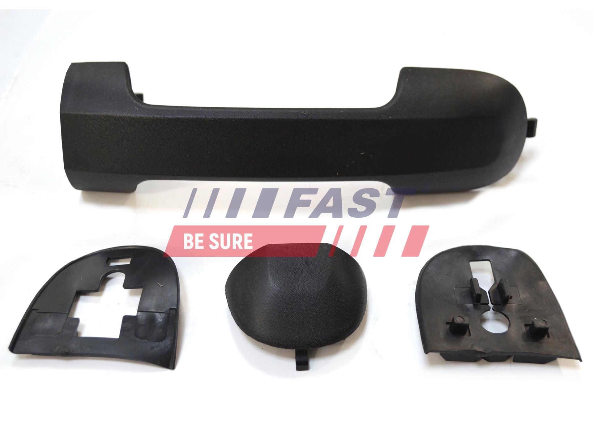 Ручки дверні FAST FT94567 - zapix