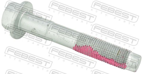 Болти та гайки підвіски FEBEST 0198008 - zapix