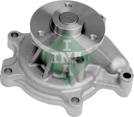 Помпа системи охолодження SCHAEFFLER INA 538055710 - zapix
