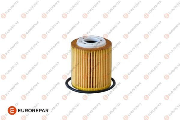 Оливний фільтр EUROREPAR 1682953780 - zapix