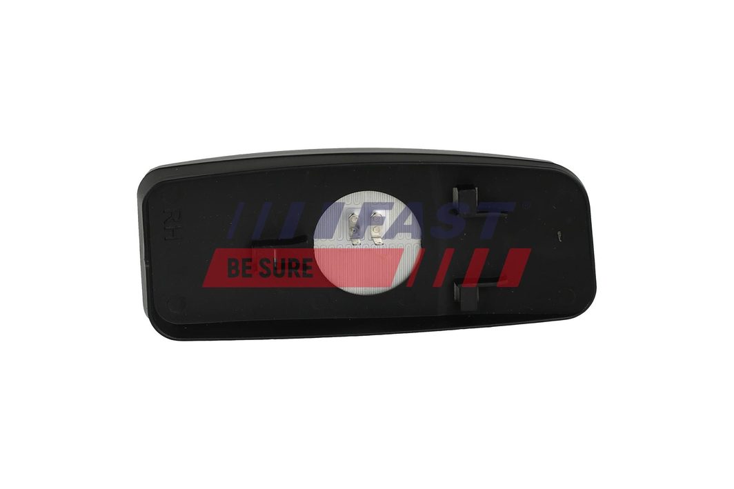 Вкладиш дзеркала FAST FT88612 - zapix