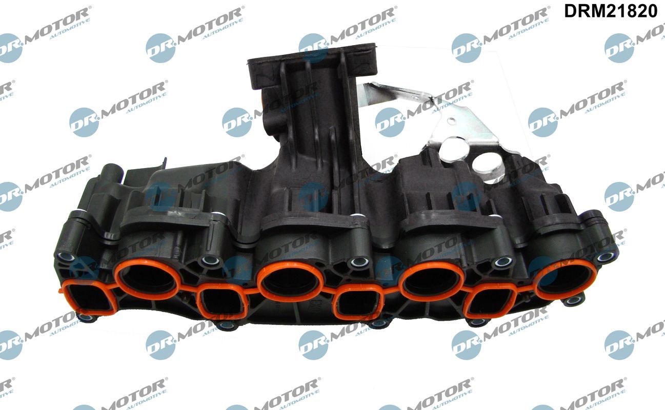 Колектор впускний DR.MOTOR AUTOMOTIVE DRM21820 - zapix