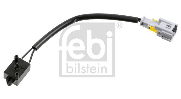 Датчик положення педалі зчеплення FEBI BILSTEIN 182687 - zapix