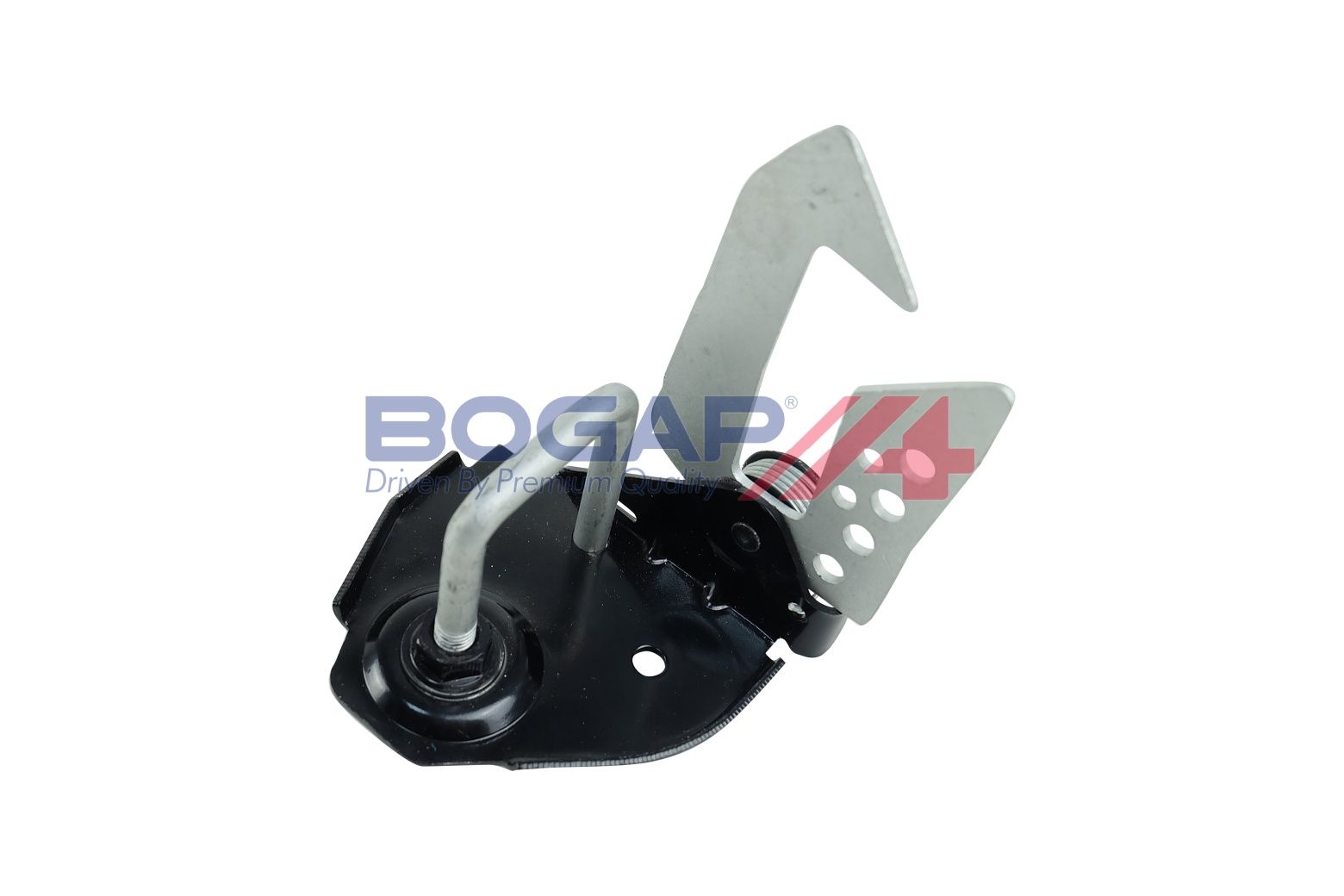 Замок капота BOGAP B5111102 - zapix