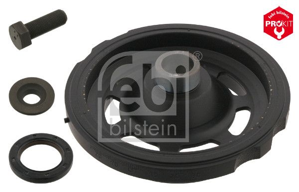 Шків колінвалу FEBI BILSTEIN 33578 - zapix