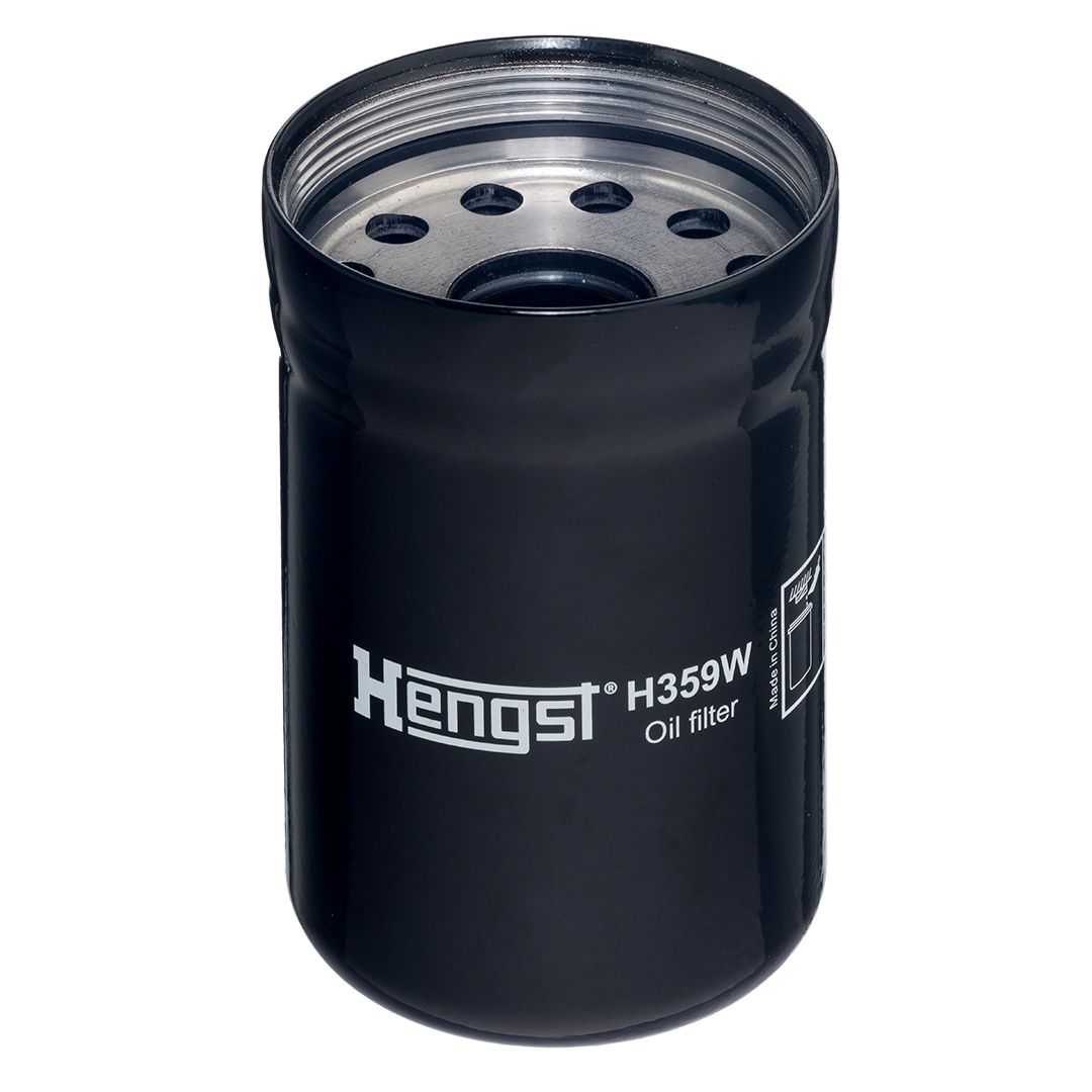 Оливний фільтр HENGST FILTER H359W - zapix