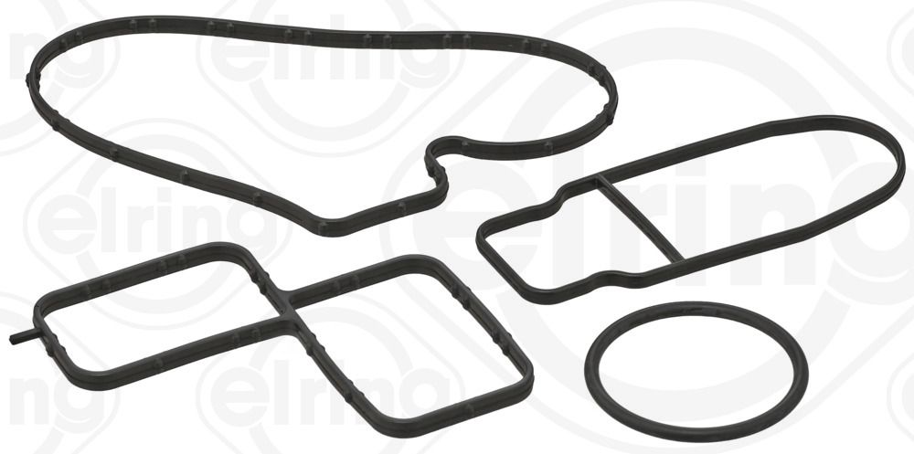 Прокладка помпи ELRING 110460 - zapix