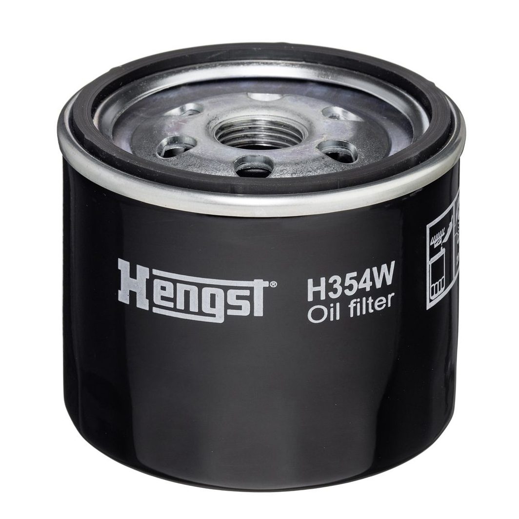 Оливний фільтр HENGST FILTER H354W