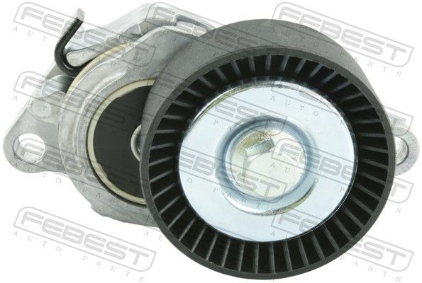 Натяжний пристрій ременя поліклінового FEBEST 0790GRV - zapix