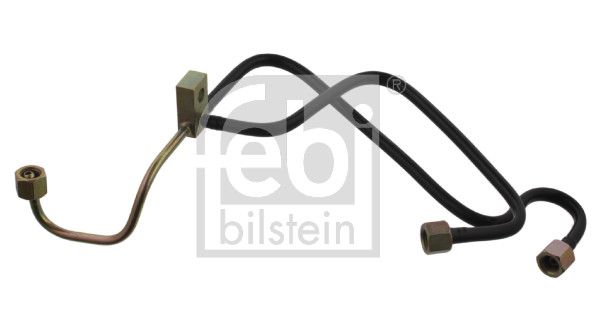 Оливні шланги FEBI BILSTEIN 35896 - zapix