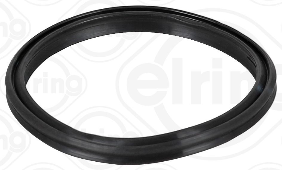 Прокладка патрубків системи охолодження ELRING 703570 - zapix