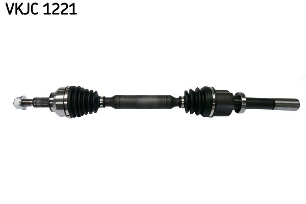Піввісь SKF VKJC1221 - zapix