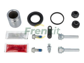 Ремкомплект гальмівного супорта FRENKIT 738961 - zapix