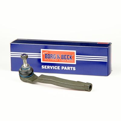 Наконечник кермової тяги BORG & BECK BTR5154
