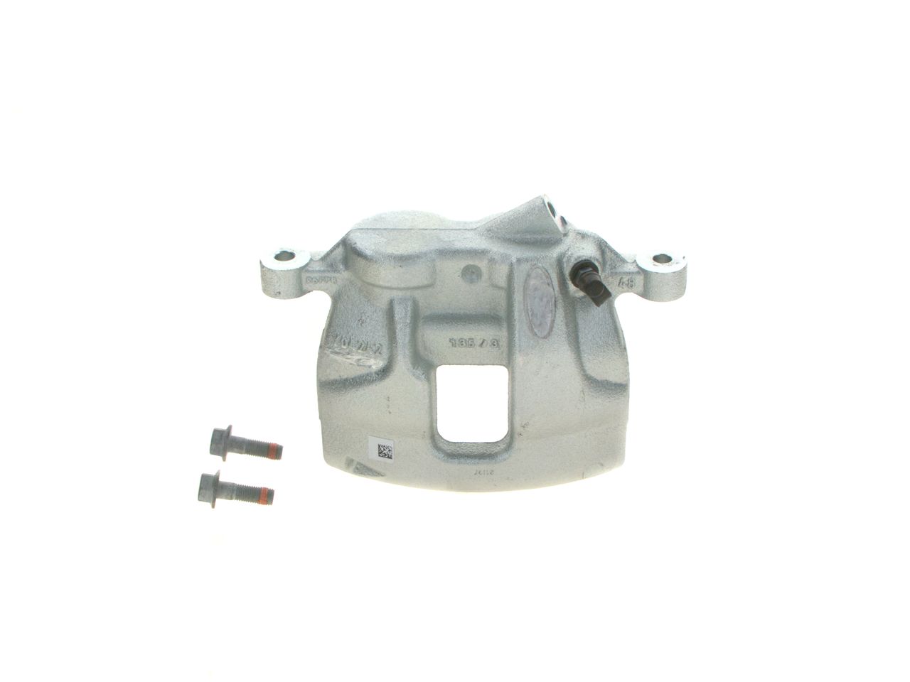 Гальмівний супорт BOSCH 0204004617 - zapix