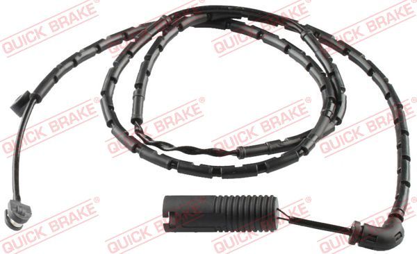 Датчик зносу гальмівних колодок QUICK BRAKE WS0254A - zapix
