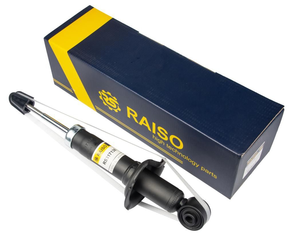 Амортизатор RAISO RS317138 - zapix