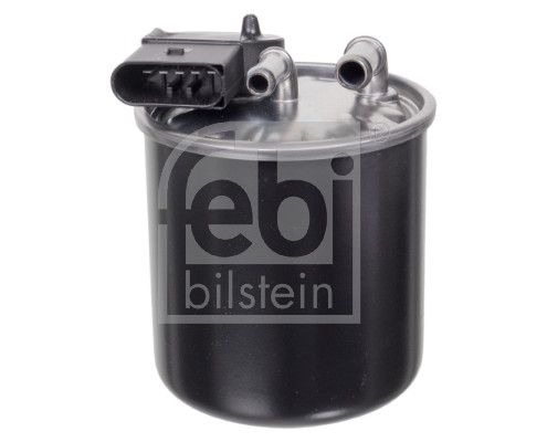 Паливний фільтр FEBI BILSTEIN 100472