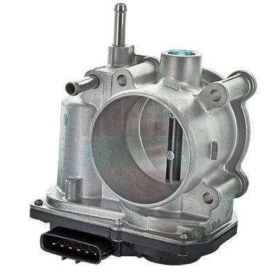Дросельна заслінка HOFFER 7519347 - zapix