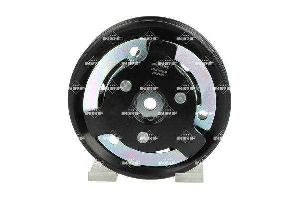 Муфта компресора кондиціонера NRF 380050 - zapix